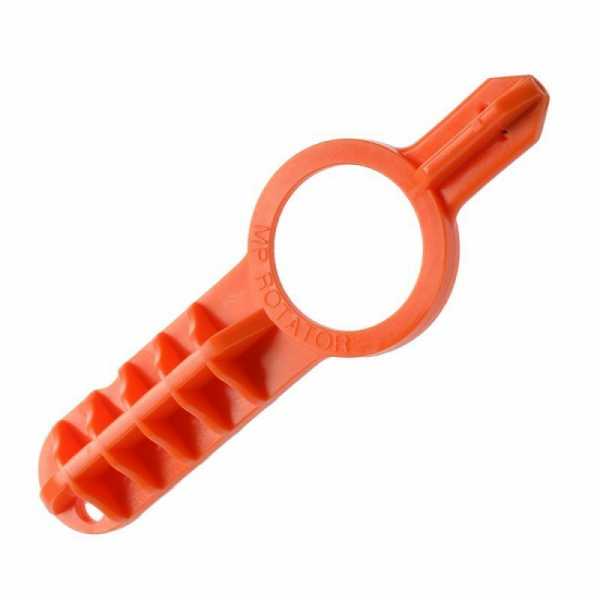 Chiave MP Rotator - Hunter
