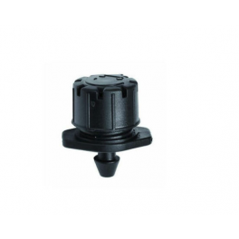 Gocciolatore regolabile 0-40 lt/h - Irritec