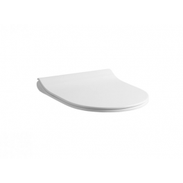 Copriwater Wc Althea Mod. Cover Originale Termoindurente Soft Close
