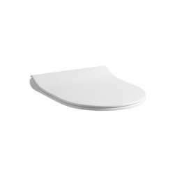 Copriwater Wc Althea Mod. Soli Originale Termoindurente Soft Close