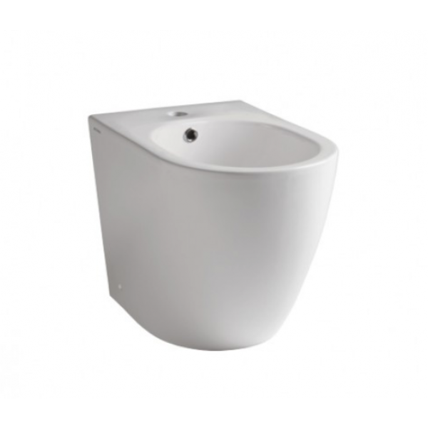 Bidet Cover traslato filo muro - Althea