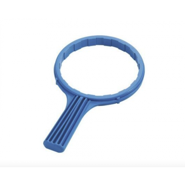 Chiave per Contenitore Filtro Acqua 9" - Aqua