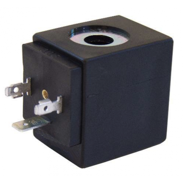Bobina per elettrovalvola NC Bar2r 24 volt Ca - CEME