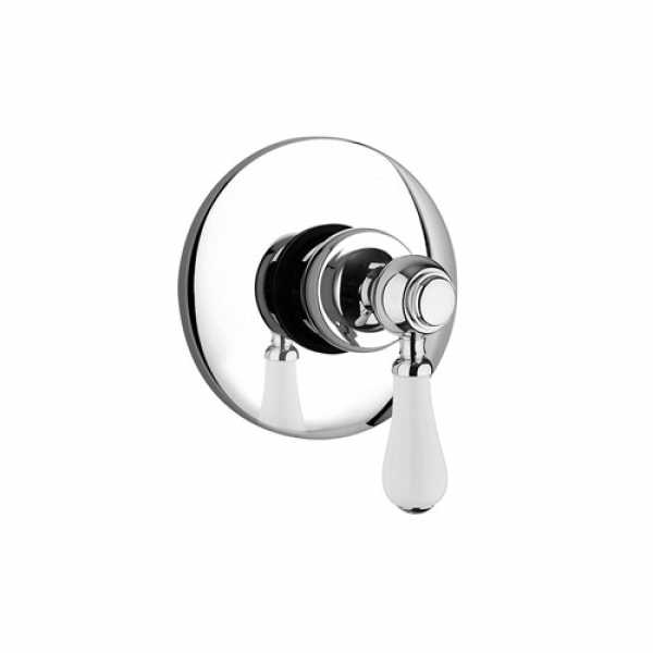 Miscelatore Doccia incasso Serie Tosca - Jacuzzi