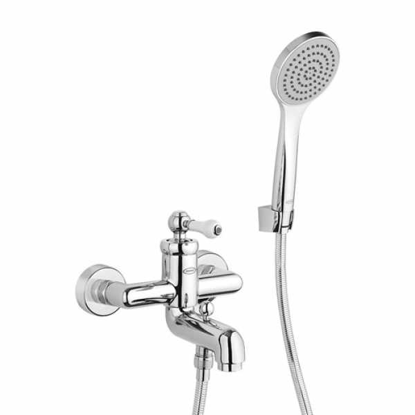 Miscelatore Vasca Serie Tosca con accessori - Jacuzzi