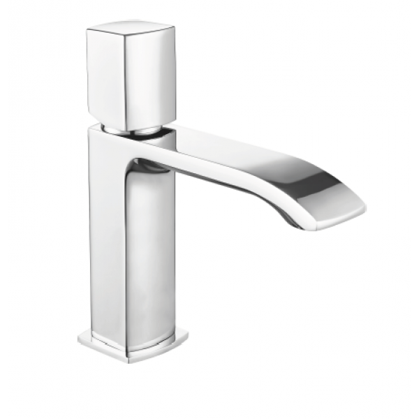 Miscelatore Monoforo Lavabo Serie 21-23 con piletta click clack