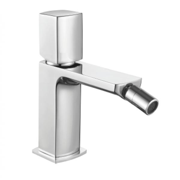 Miscelatore Monoforo Bidet Serie 21-23 con piletta click clack