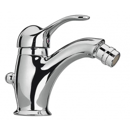 Miscelatore Bidet Serie Arcana Con Piletta 11/4" - OIOLI RUBINETTERIE