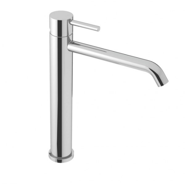 Miscelatore Lavabo Alto Serie Micro - OIOLI RUBINETTERIE