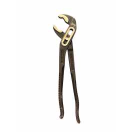 Pinza Chiave a Pappagallo MM 300 Regolabile a Cerniera Chiusa - Fumasi