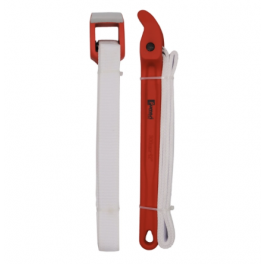 Giratubi a nastro da 1/4 a 8" - Fumasi