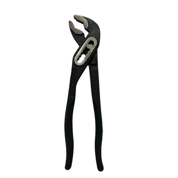 Pinza Chiave a Pappagallo MM 240 Regolabile a Cerniera Chiusa - Fumasi