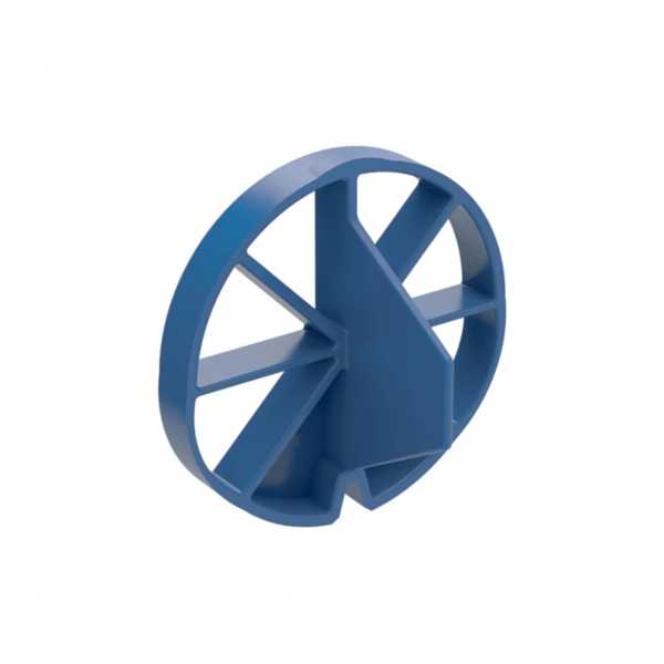 Riduttore di flusso, ricambio Geberit 243.905.00.1