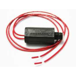 Solenoide bobina di ricambio per Elettrovalvola 24v Pgv - Hunter