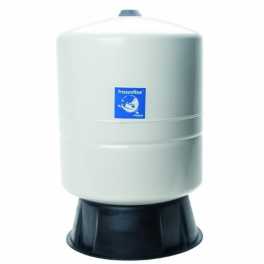 Vaso espansione polifunzionale PressureWave 60 Litri Verticale 1" 90°C - GLOBALWATER