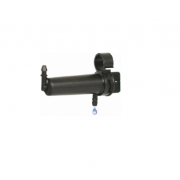 Gocciolatore sigaro ispezionabile 16 lt/h - Irritec