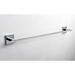 Maniglione porta asciugamano da bagno cm 40 modello Plano - CQUBO