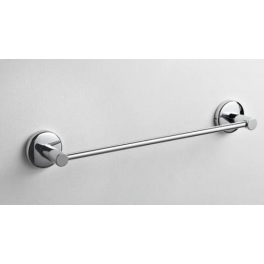Maniglione porta asciugamano da bagno cm 40 modello Idra - CQUBO