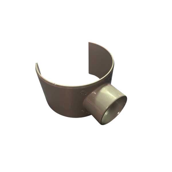Sella Pvc Incollaggio 125 X 50 - Nicoll