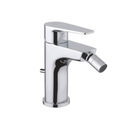 Miscelatore bidet Serie King Con Piletta 11/4" - OIOLI RUBINETTERIE