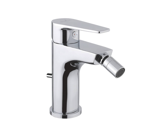 Miscelatore bidet Serie King Con Piletta 11/4" - OIOLI RUBINETTERIE
