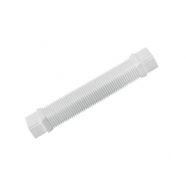 Manicotto flessibile di Giunzione per canalina 65 x 50
