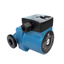 Circolatore 25 - 60 mt 11/2" standard, Pompa Caldaia Interasse 130 mm - Cacheng
