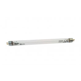 Lampada UV 6 watt philips 2 + 2 Pin, ricambio per debatterizzatore
