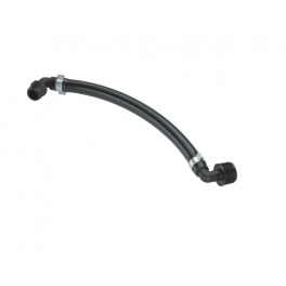 Prolunga snodata 3/4 x 1/2 per collegamento tra pop up e staffa o Tee - 2739 Gardena