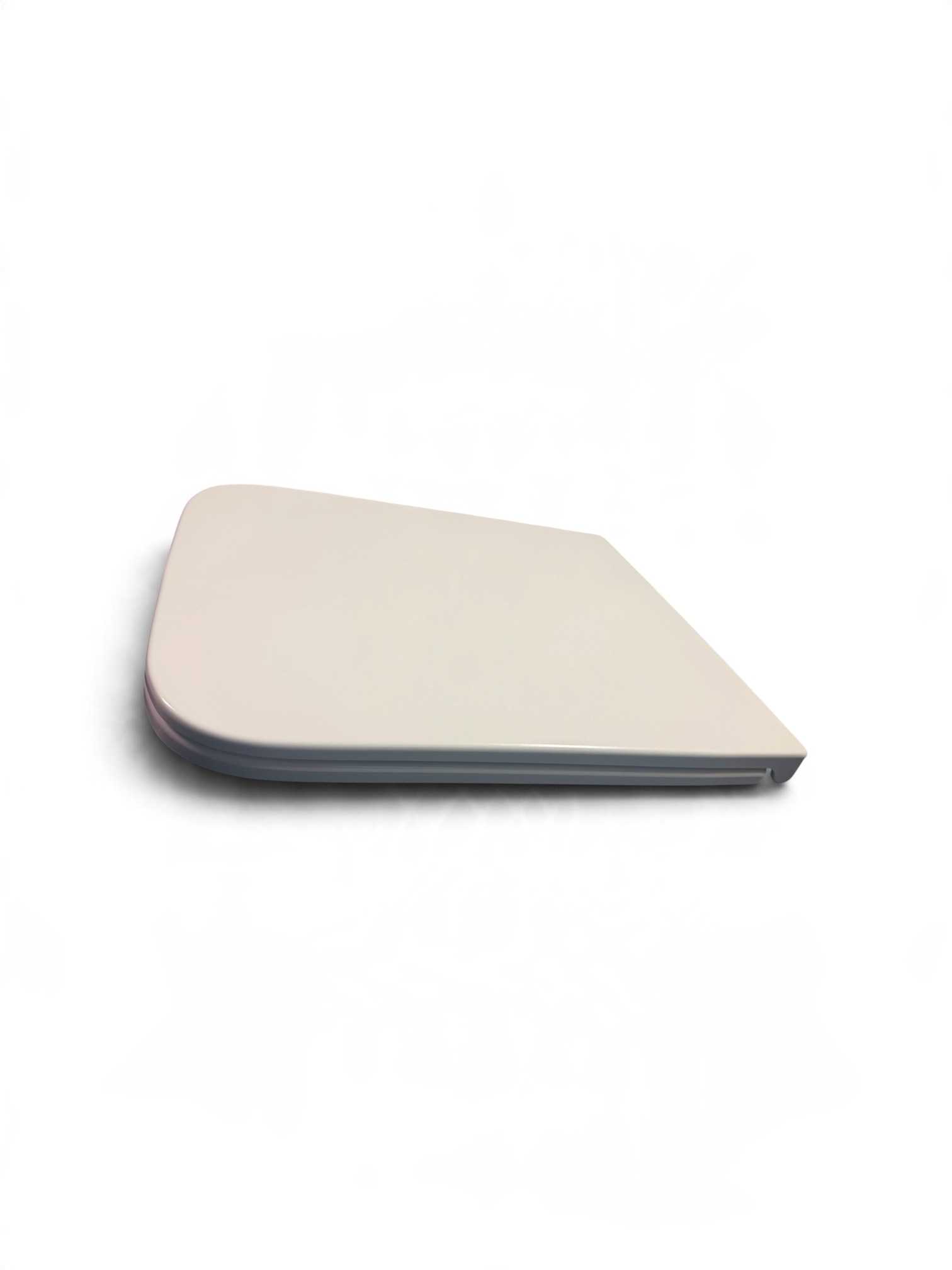 Copriwater Wc Karag Mod. LT Originale Termoindurente Soft Close - immagine 2