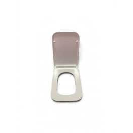 Copriwater Wc Karag Mod. LT Originale Termoindurente Soft Close