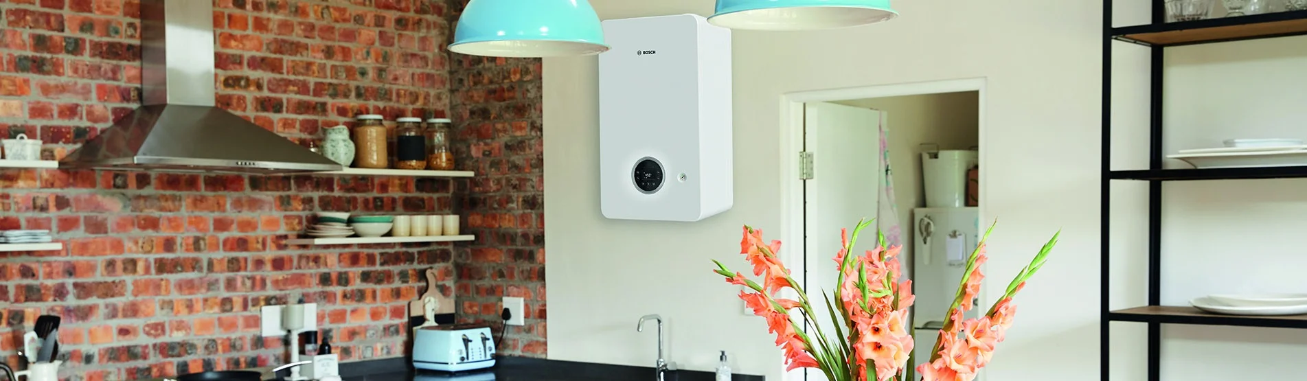 Bosch Caldaie